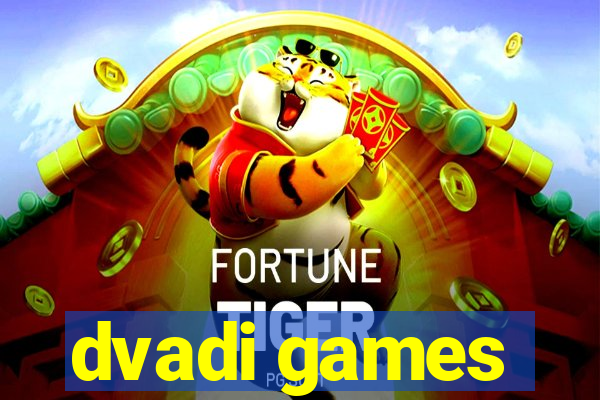 dvadi games