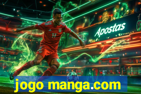 jogo manga.com