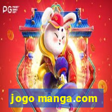 jogo manga.com