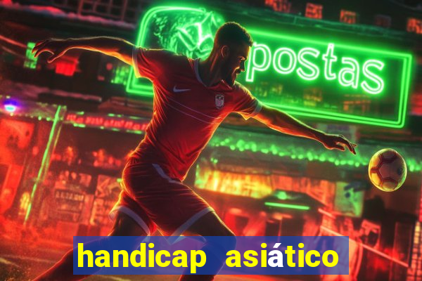 handicap asiático 0.0 0 5