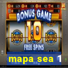 mapa sea 1