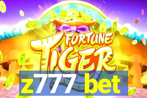 z777 bet