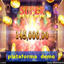 plataforma demo fortune tiger