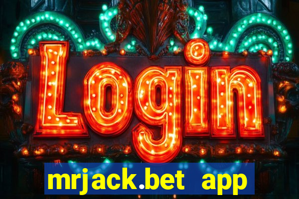 mrjack.bet app baixar gratis