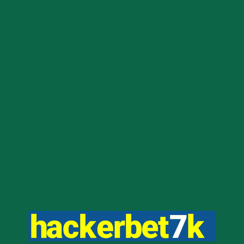 hackerbet7k