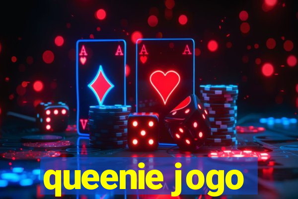 queenie jogo