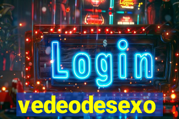 vedeodesexo