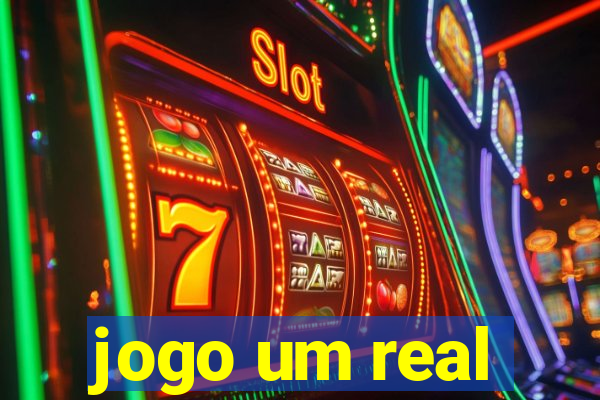 jogo um real