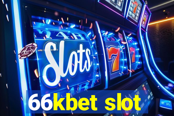 66kbet slot