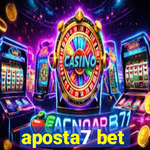 aposta7 bet