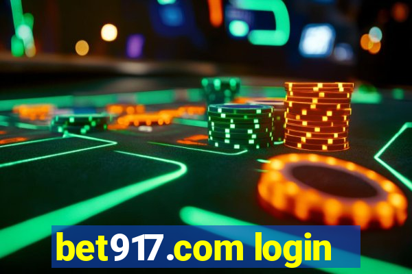 bet917.com login