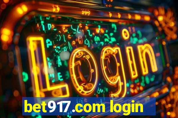 bet917.com login