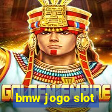 bmw jogo slot