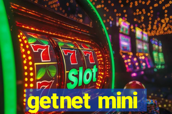 getnet mini