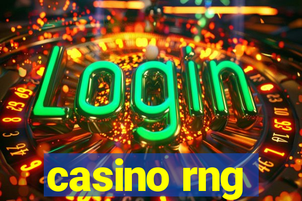 casino rng