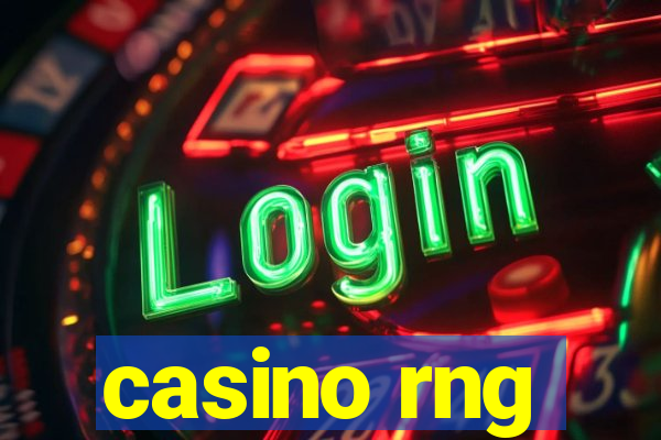 casino rng