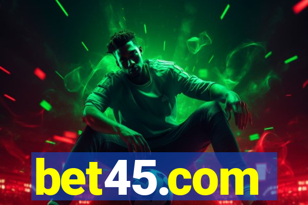 bet45.com