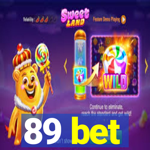 89 bet