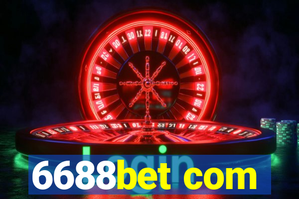 6688bet com