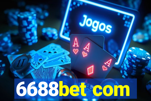 6688bet com