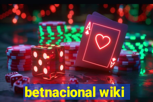 betnacional wiki