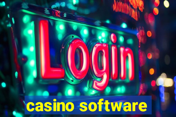 casino software