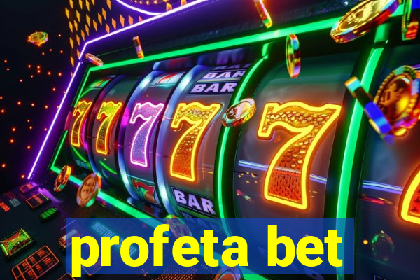 profeta bet