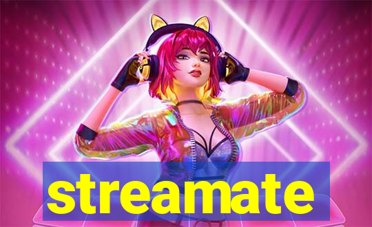 streamate