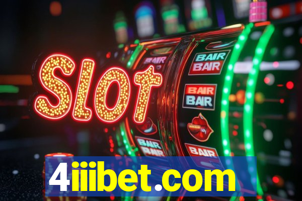 4iiibet.com