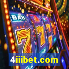 4iiibet.com