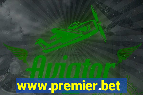 www.premier.bet.com