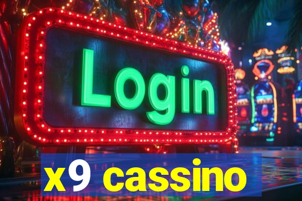 x9 cassino