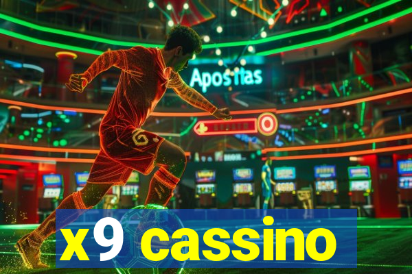 x9 cassino