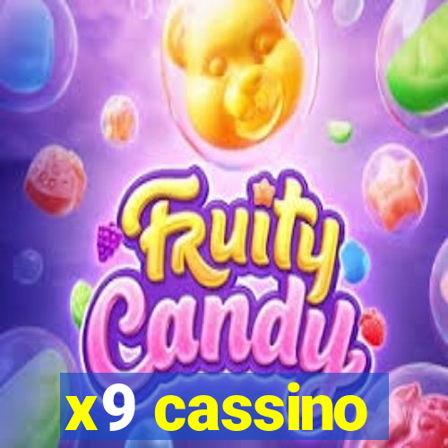 x9 cassino