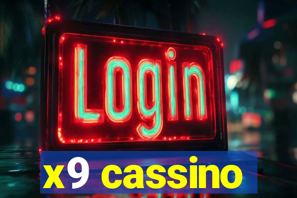 x9 cassino