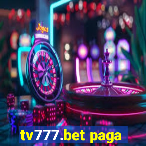 tv777.bet paga