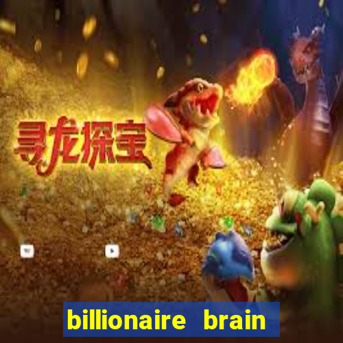 billionaire brain wave - brand new vsl from 8-figure marketer