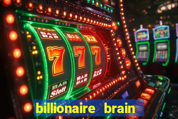 billionaire brain wave - brand new vsl from 8-figure marketer