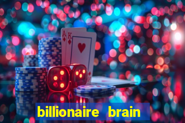 billionaire brain wave - brand new vsl from 8-figure marketer