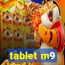 tablet m9