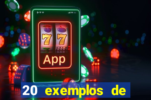 20 exemplos de jogos lúdicos