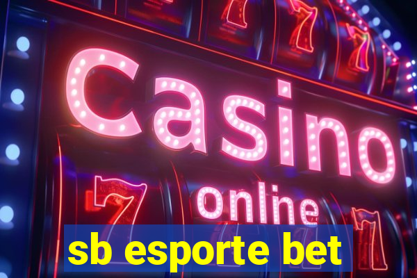 sb esporte bet