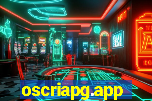 oscriapg.app