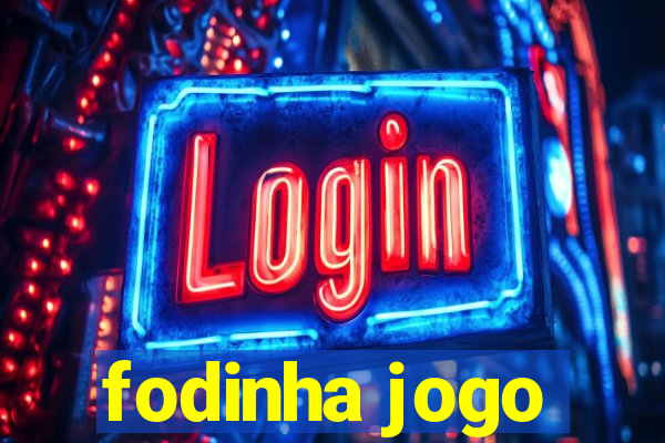 fodinha jogo