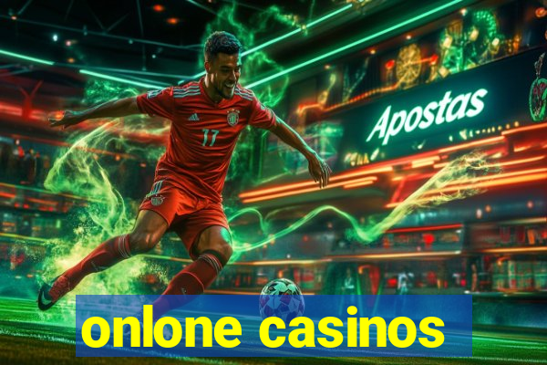 onlone casinos