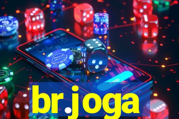 br.joga