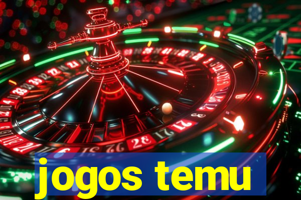 jogos temu