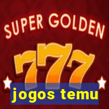 jogos temu