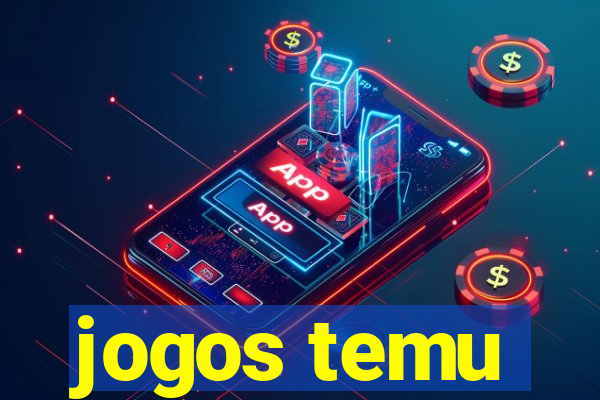 jogos temu