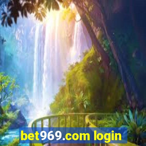 bet969.com login